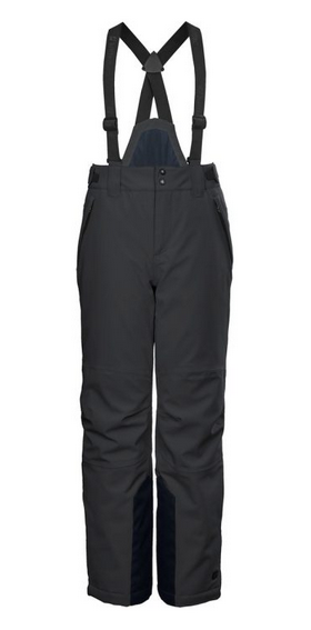 Killtec KSW 79 Kinder Skihose, schwarz