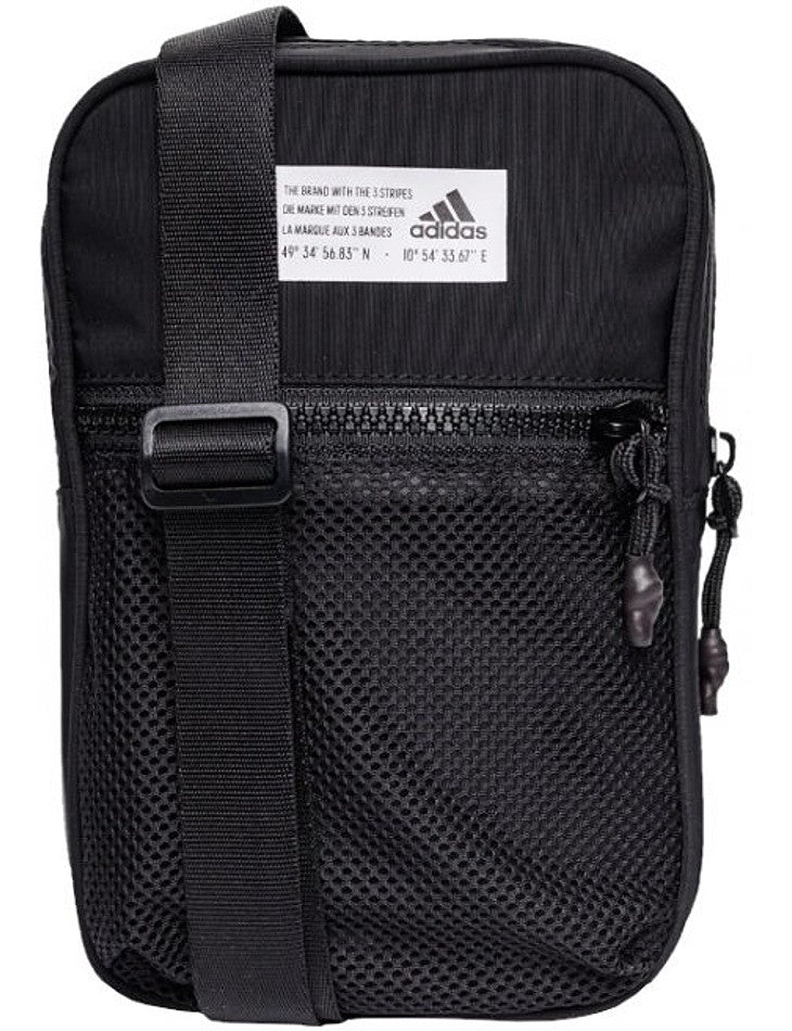 Adidas Organizer Messenger Bag