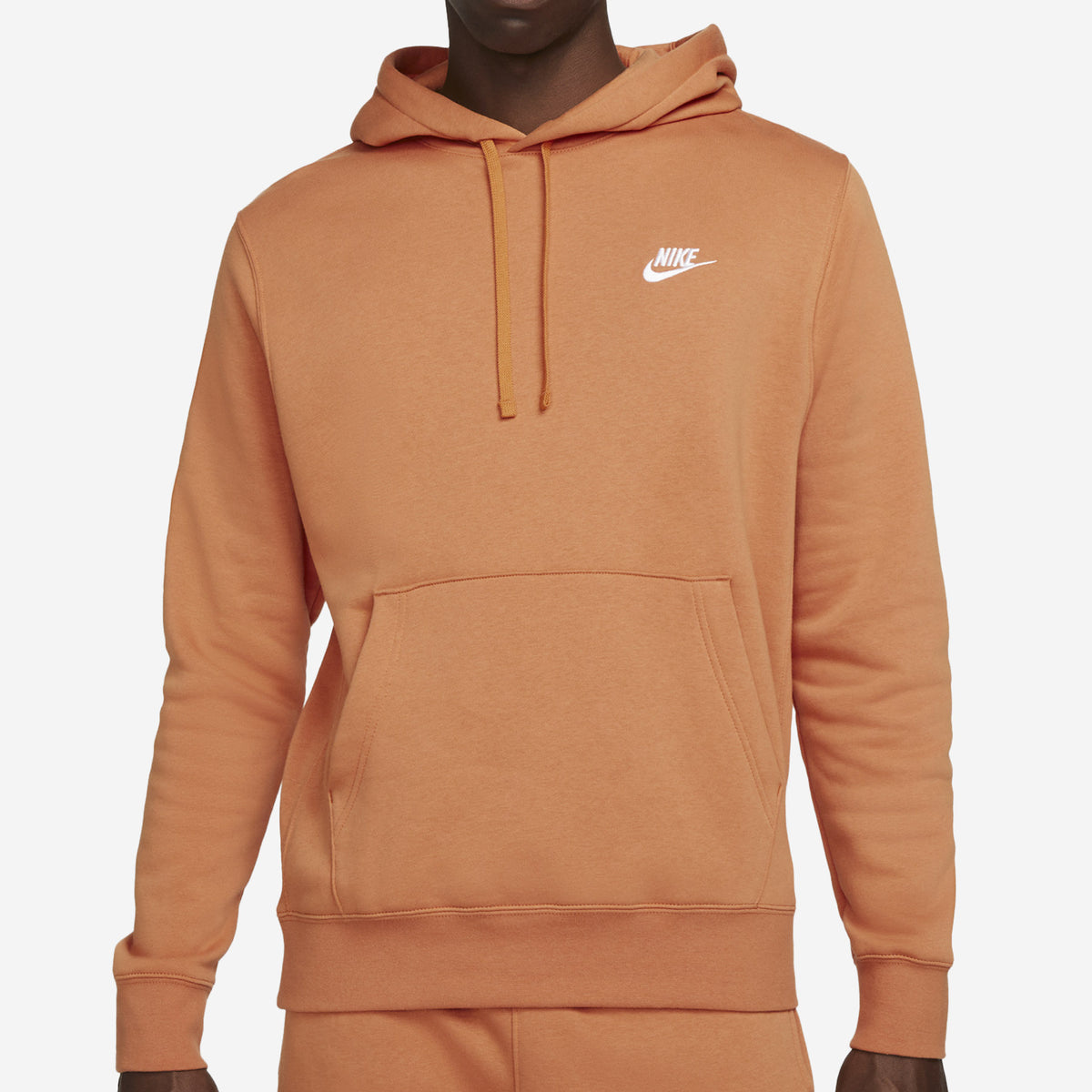 Nike Sportswear Club Hoodie