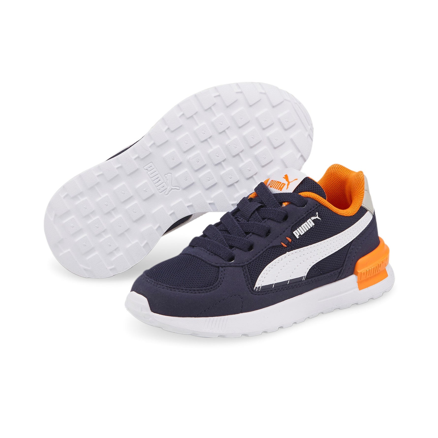 Puma Graviton Junior Freizeitschuh