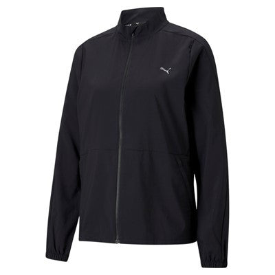 Puma Run Favorite Woven Damen Jacke