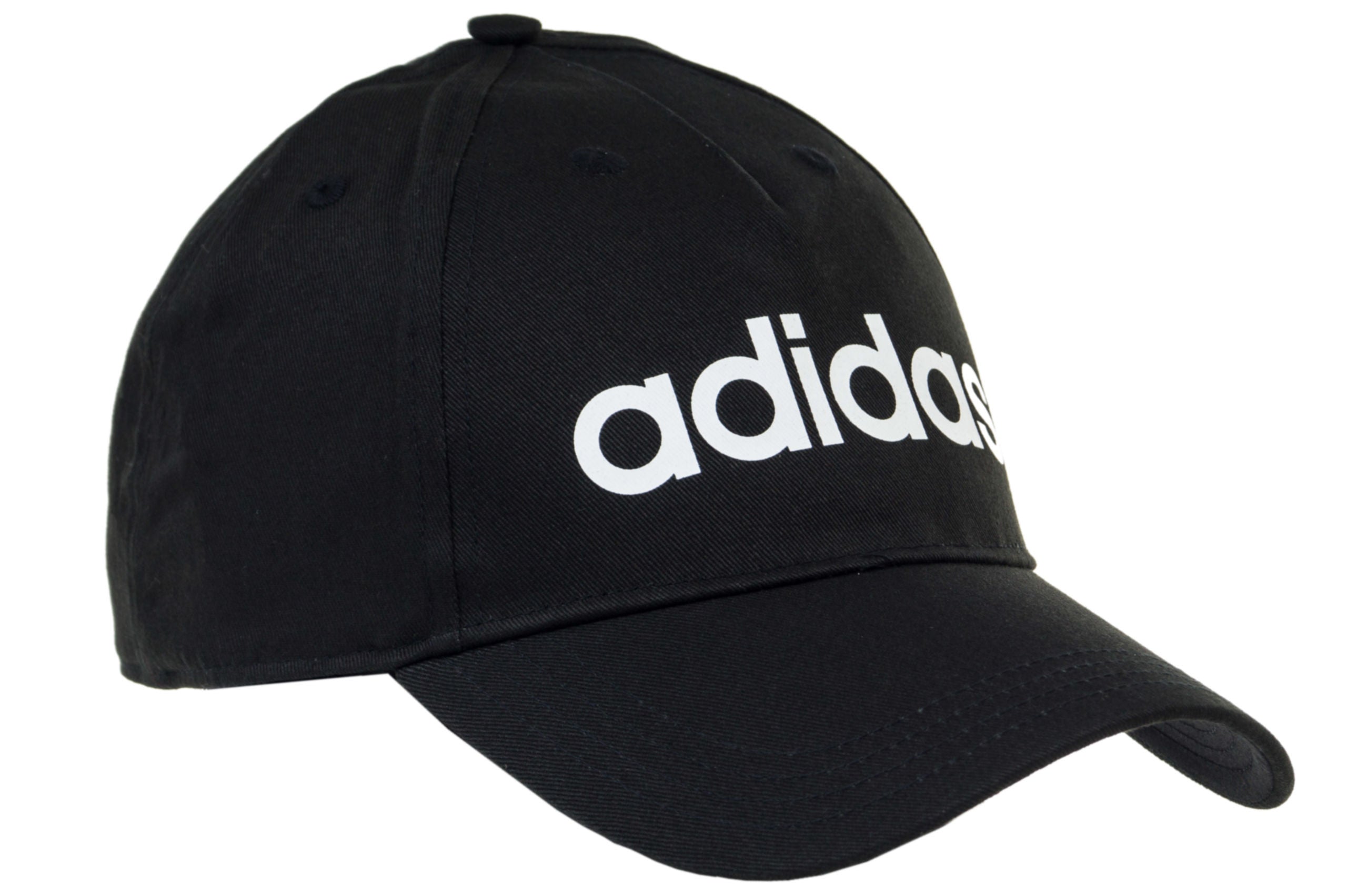 Adidas Daily Cap, schwarz