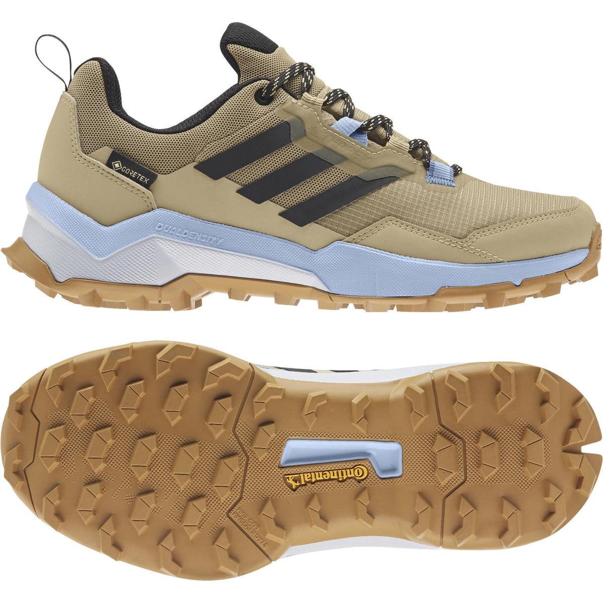 Adidas Terrex AX4 GTX Trekkingschuh/Multifunktionsschuh
