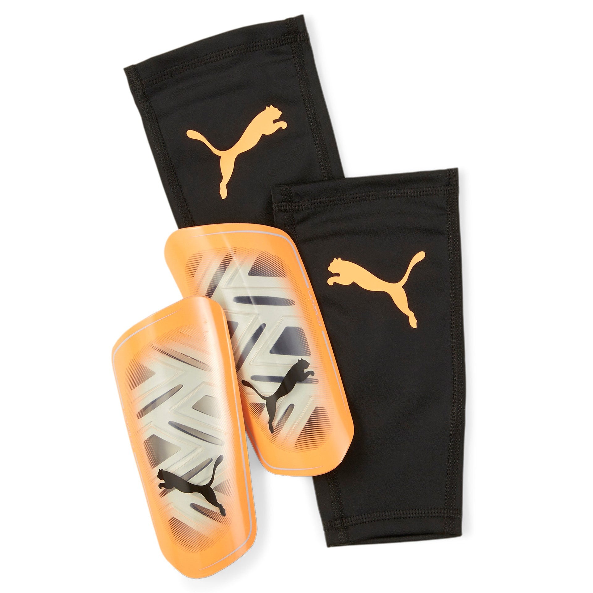 Puma Ultra Flex Sleeve Schienbeinschoner