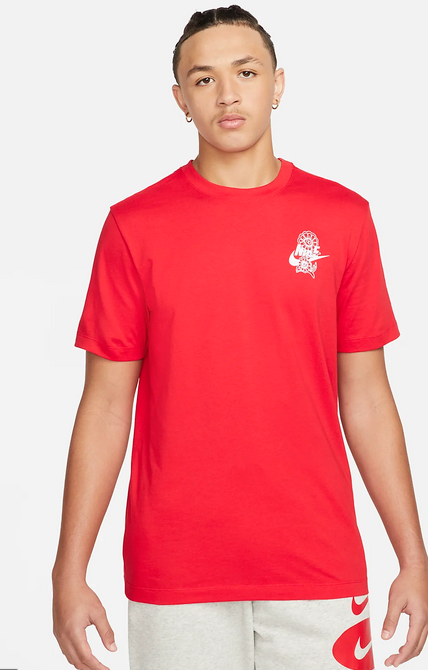 Nike Sportwear Herren Freizeitshirt