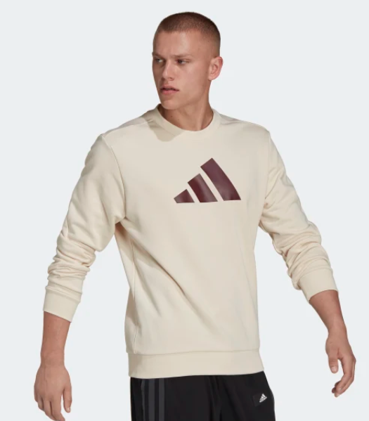 Adidas Herren Crew Sweatshirt