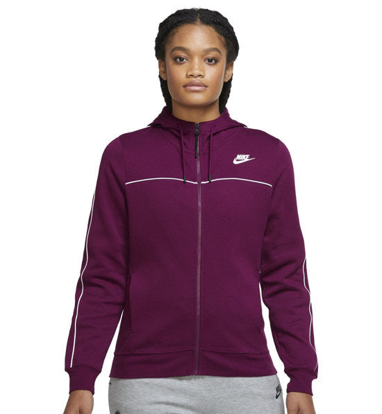 Nike Sportswear Damen Trainerjacke