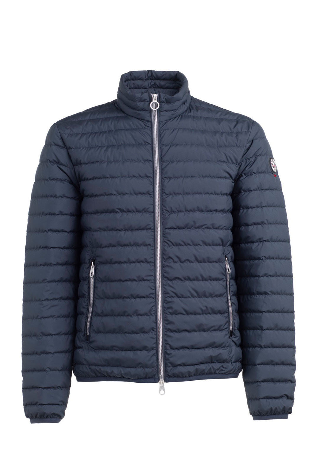Cape Horn Sur Shiny Mistero Herren Daunenjacke, blau