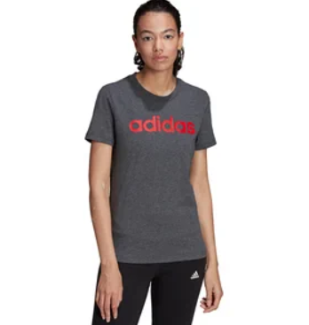 Adidas Lin Damen Freizeitshirt