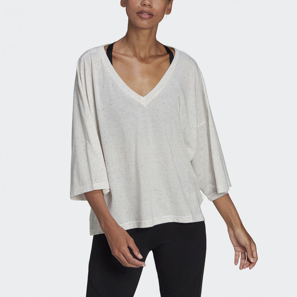 Adidas Winers 3.0 Damen Freizeitshirt