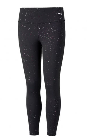 Puma Runtrain 7/8 Kinder Leggins