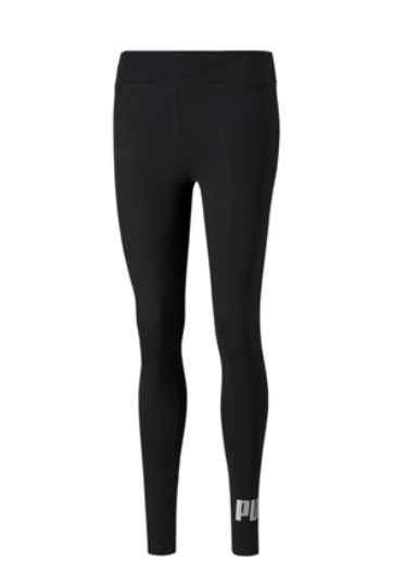 Puma ESS+ Metallic Damen Leggins