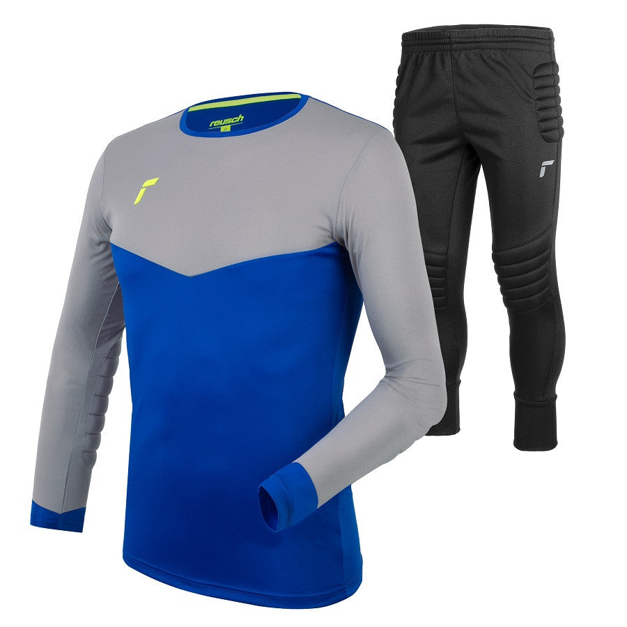 Reusch Match Set Junior Goaliebekleidung