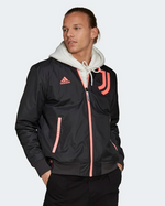Adidas Juventus Turin Bomber Jacke 2022