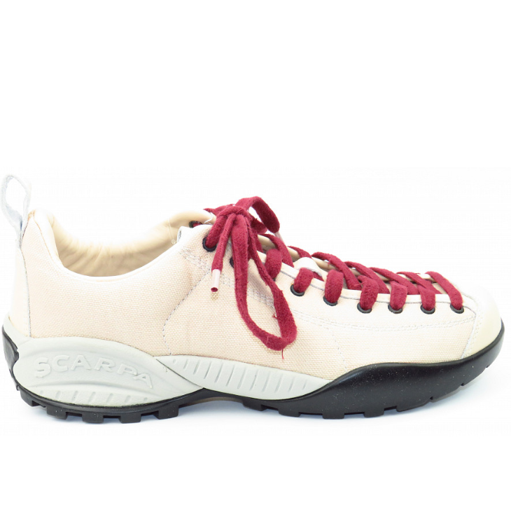 Scarpa Mojito SW Trekkingschuhe, oldrose