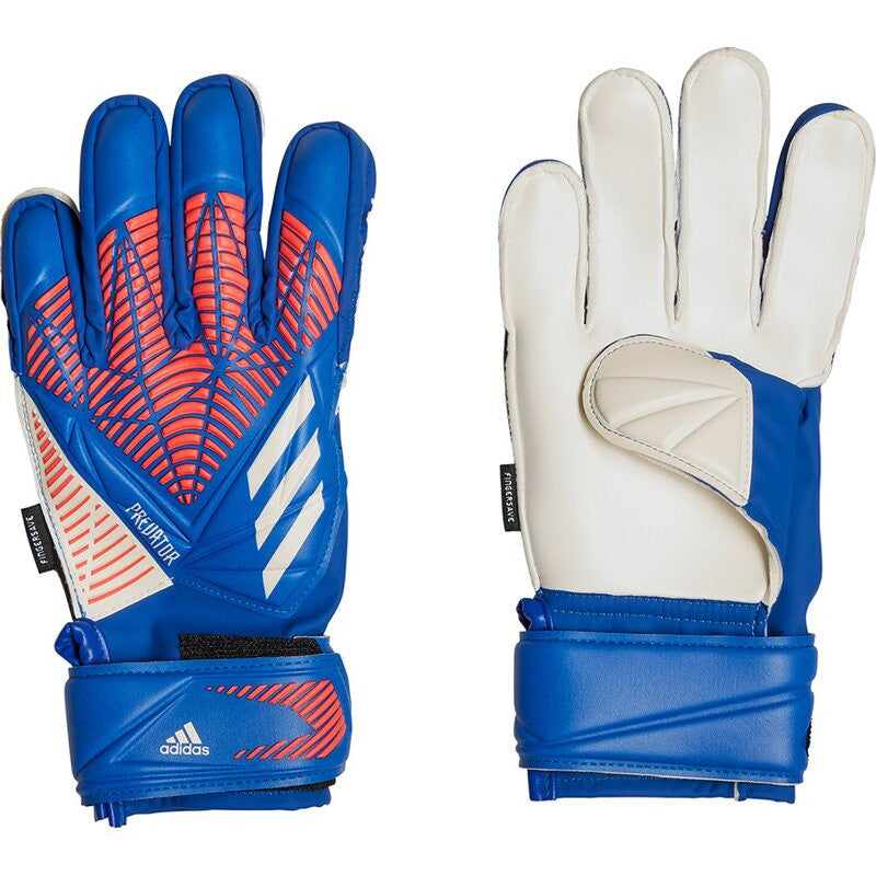 Adidas Predator Junior Torwarthandschuhe MTC mit Fingersave