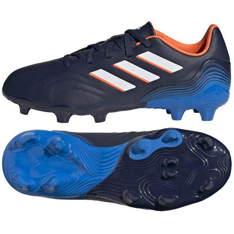 Adidas Copa Sense.3 Junior Fussballschuh