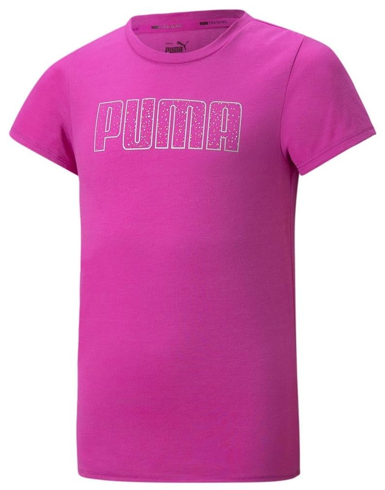 Puma Runtrain Kinder Shirt