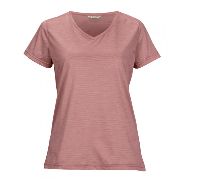 Killtec KOS 79 Damen Shirt, rosenholz