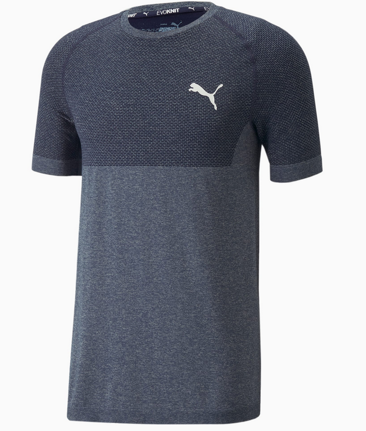 Puma RTG Evoknit Herren Sportshirt
