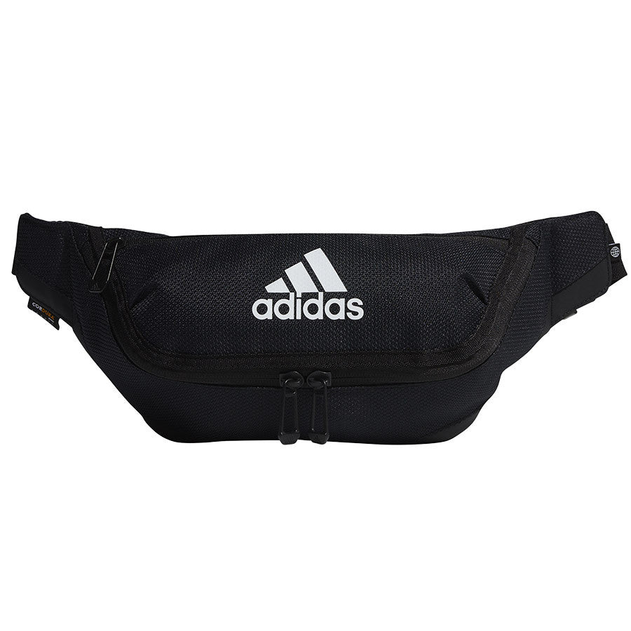 Adidas Es Syst. Bauchtasche, schwarz