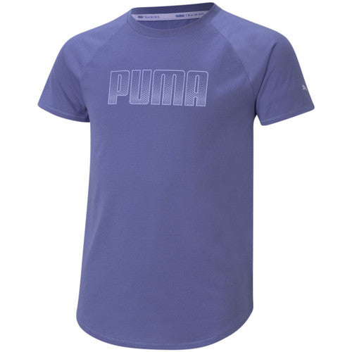 Puma Runtrain Kinder Sportshirt
