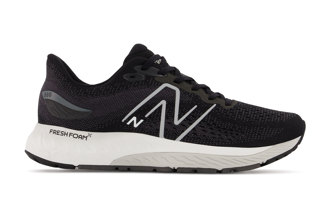 New Balance Fresh Foam X 880 Herren Runningschuh