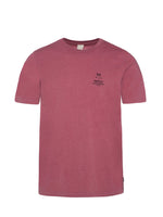 Protest Prthannus Herren Freizeitshirt, roan rougebordeaux