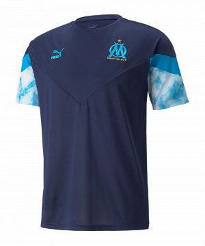 Puma Olympique Marseille Icon Shirt 2022