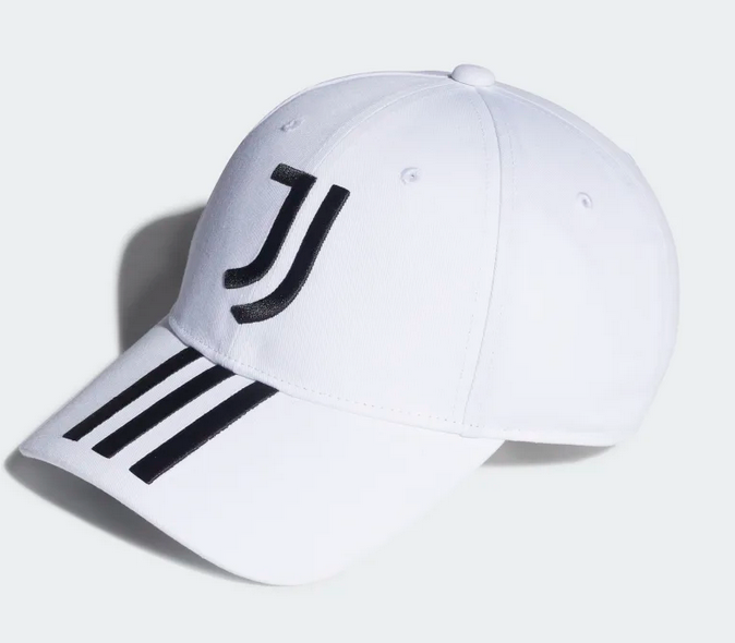 Adidas Juventus Turin Cap 2022/23