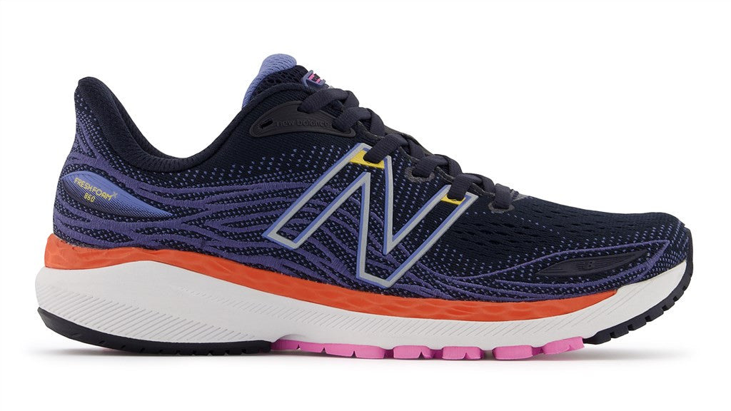 New Balance Fresh Foam 860 v12 Damen Runningschuh