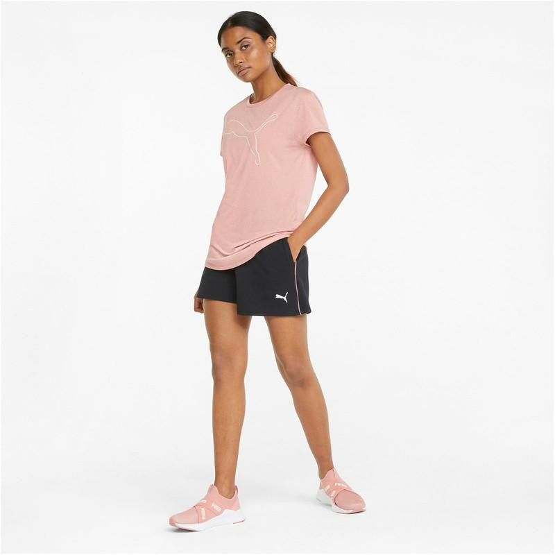 Puma Modern Sports 4 Damen Shorts