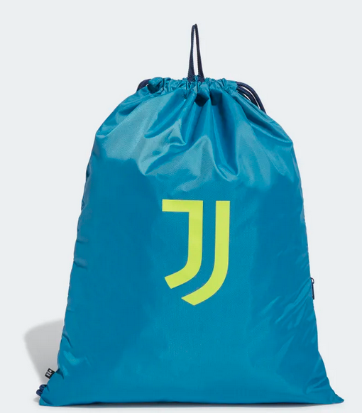 Adidas Juventus Turin Gymbag 2022/23