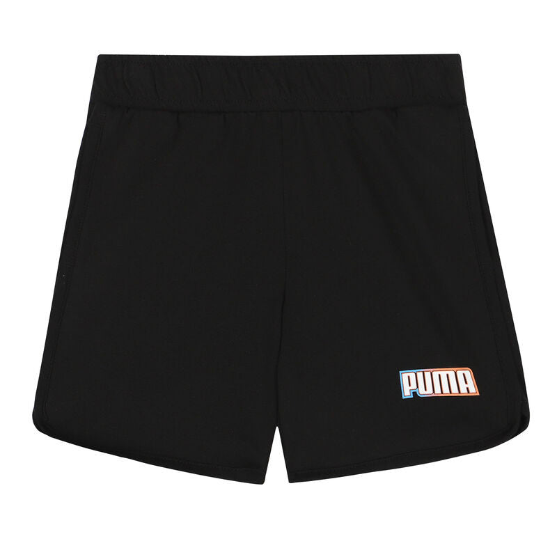 Puma Alpha Junior Shorts