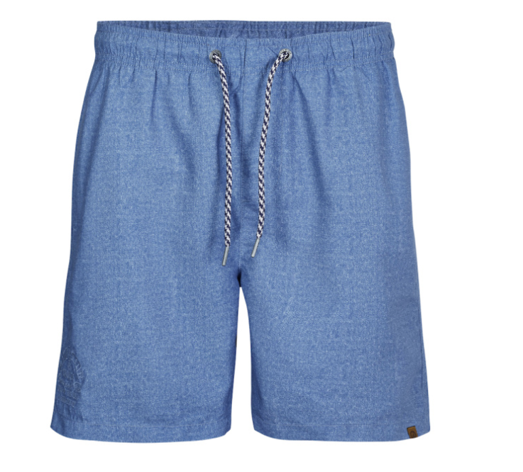Killtec GS 83 Badehose Herren, denim