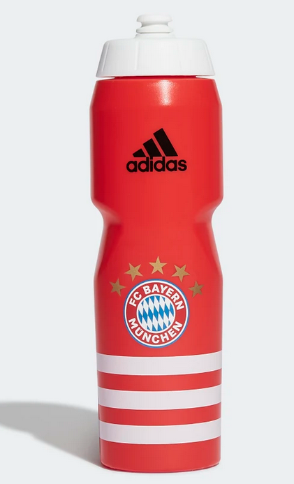 Adidas Bayern München Trinkflasche 2022/23