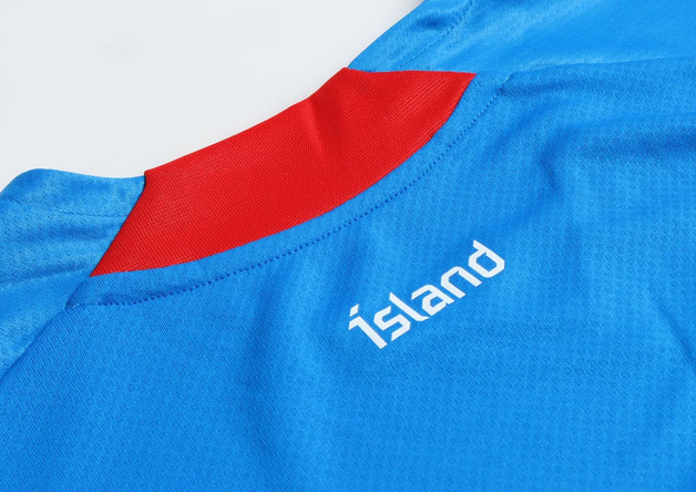 Puma Island Home Shirt 2022/23