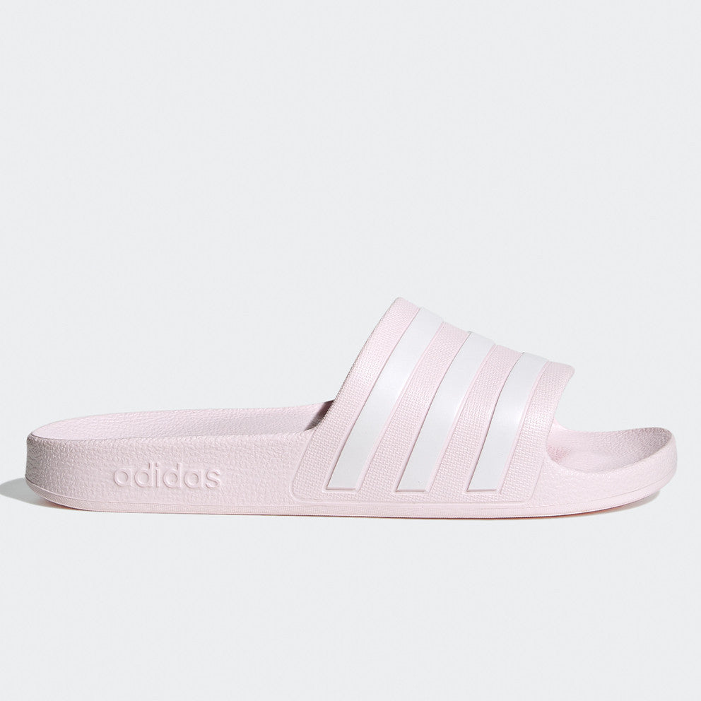 Adidas Adiletten Aqua hellrosa