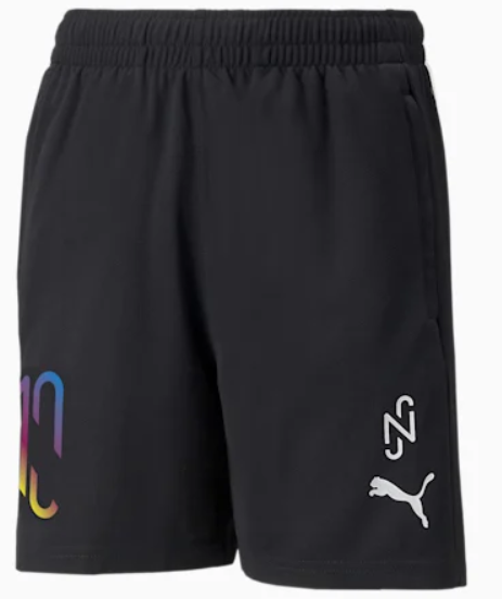 Puma Neymar Junior Thrill Trainings Shorts
