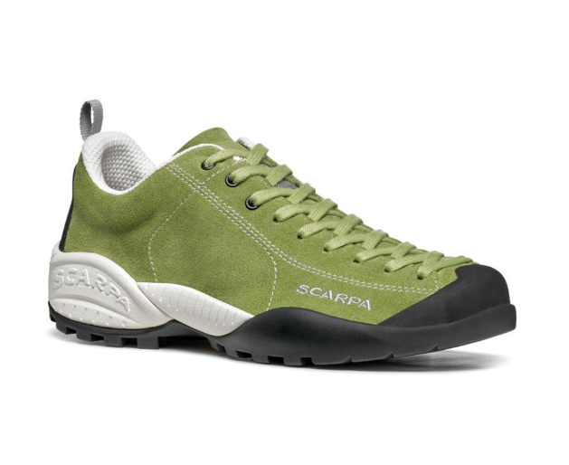 Scarpa Mojito Trekkingschuhe, aloe