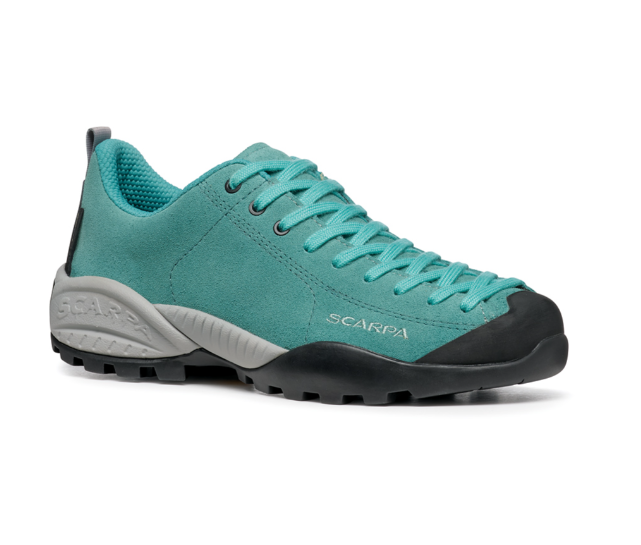 Scarpa Mojito Gtx Trekkingschuhe, lagoon