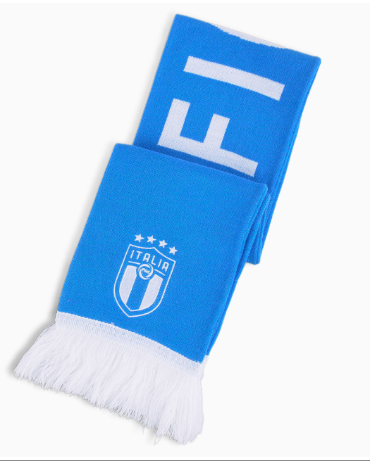 Puma FIGC Italien Fan Scarf