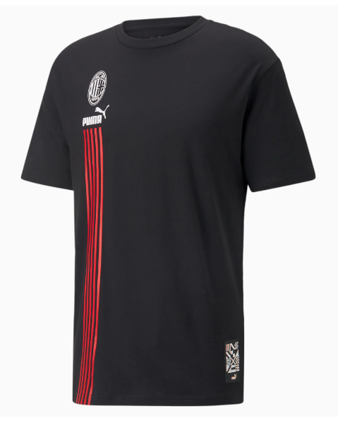 Puma AC Milan Freizeitshirt 2022/23