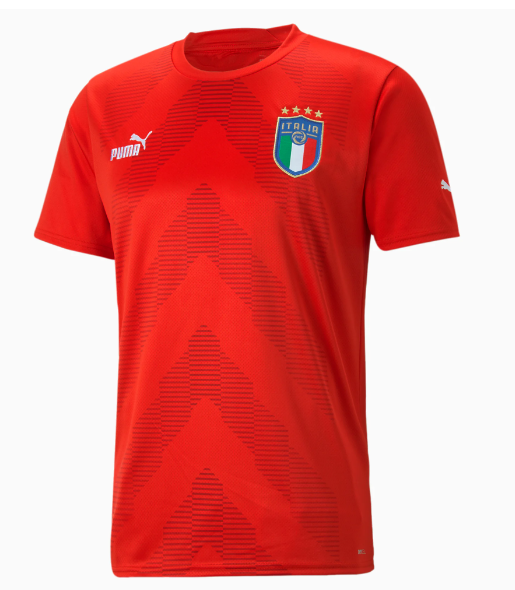 Puma Italien Goalieshirt 2022/23