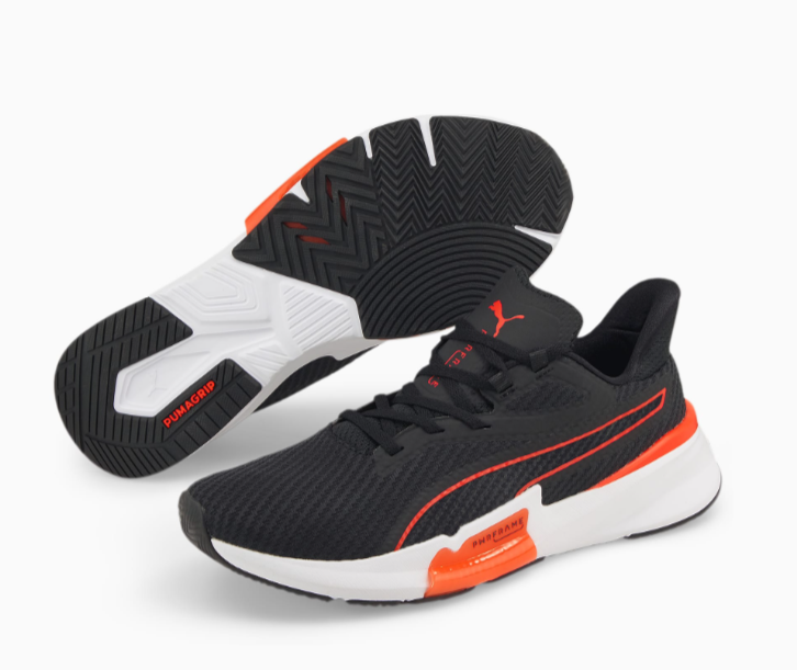 Puma PWRFRAME Herren Fitness-/Trainingsschuhe