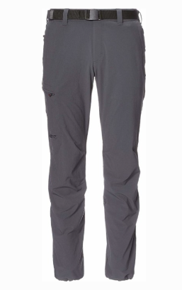 Maier Sports Nil Wanderhose "graphite"