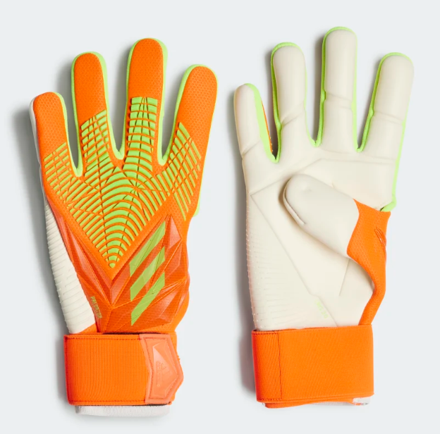 Adidas PREDATOR Edge Competition Torwarthandschuhe