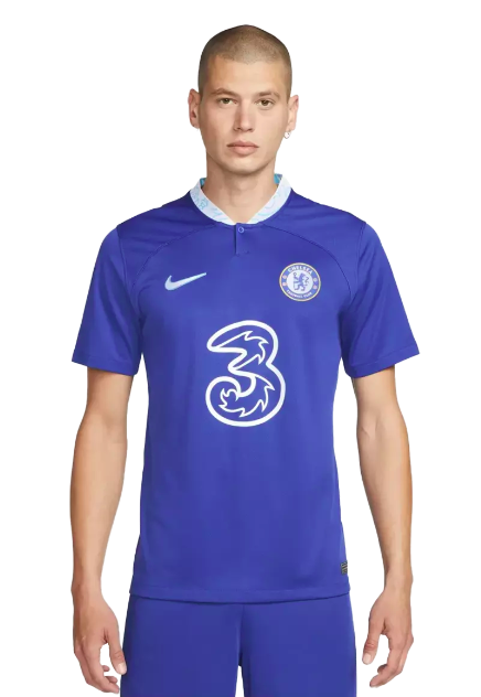 Nike FC Chelsea Trikot Home 2022/23