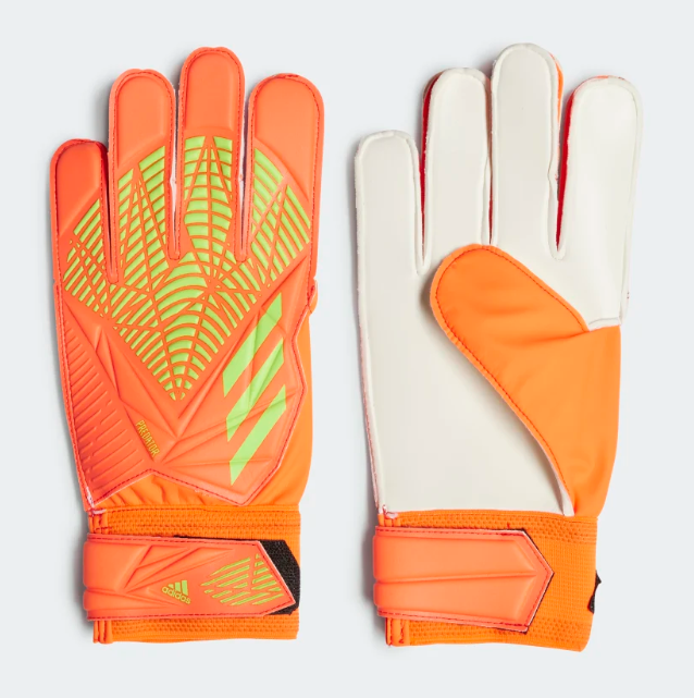 Adidas Predator Edge Training Torwarthandschuhe