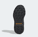 Adidas Terrex Gore-Tex Kinder Trekkingschuh, schwarz